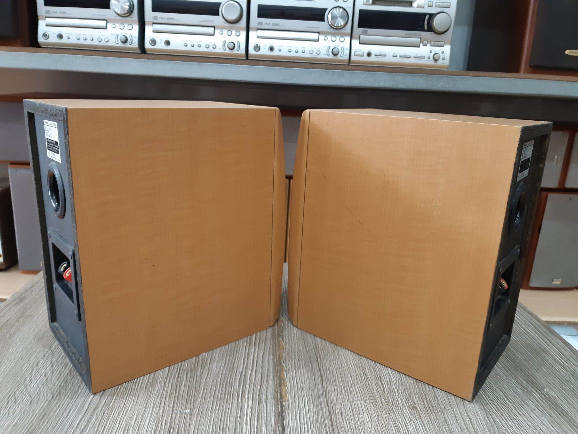 Loa SONY SS-CSD1 bãi zin nguyên bản