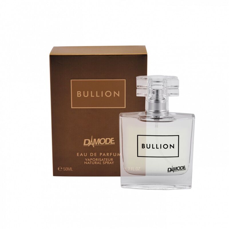 [ CHÍNH HÃNG ] Nước Hoa Nam Bullion Intense - Damode