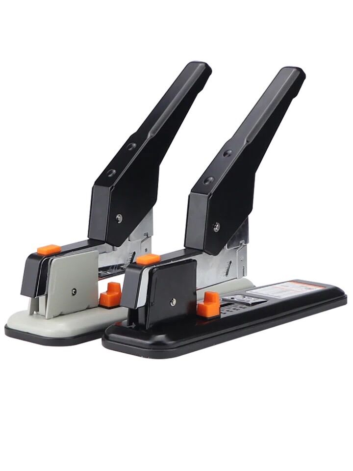 Dập ghim đại Deli 0390 ,ghim bấm 80 trang – dùng trong văn phòng