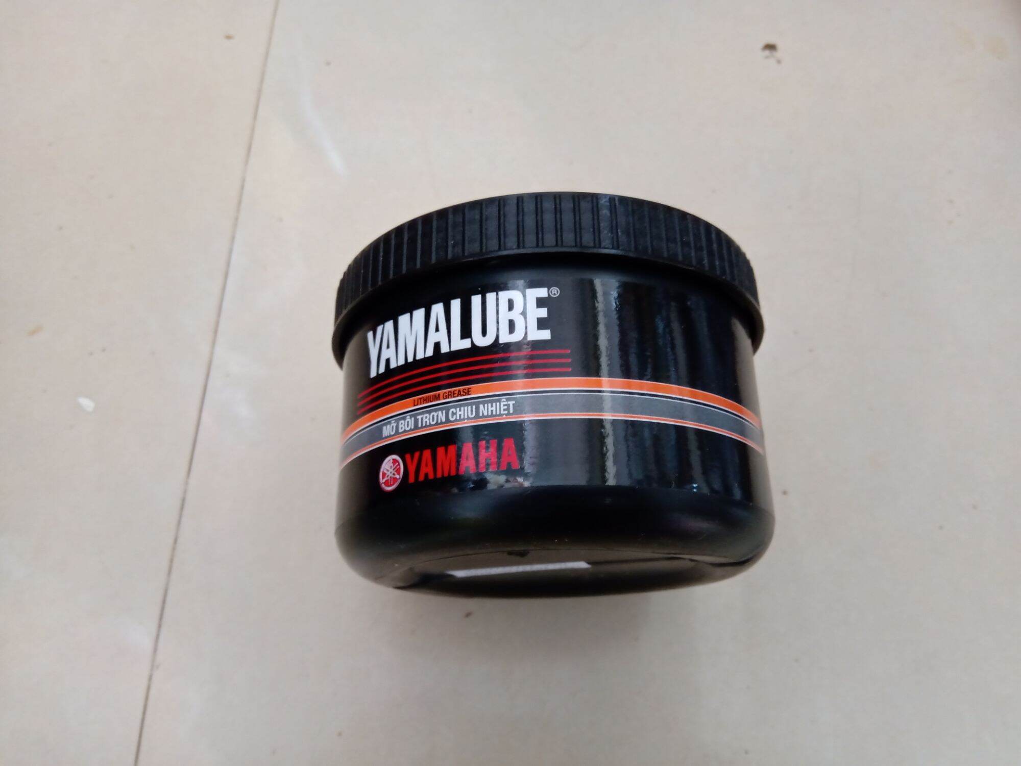 Mỡ bò chịu nhiệt chính hãng Yamaha