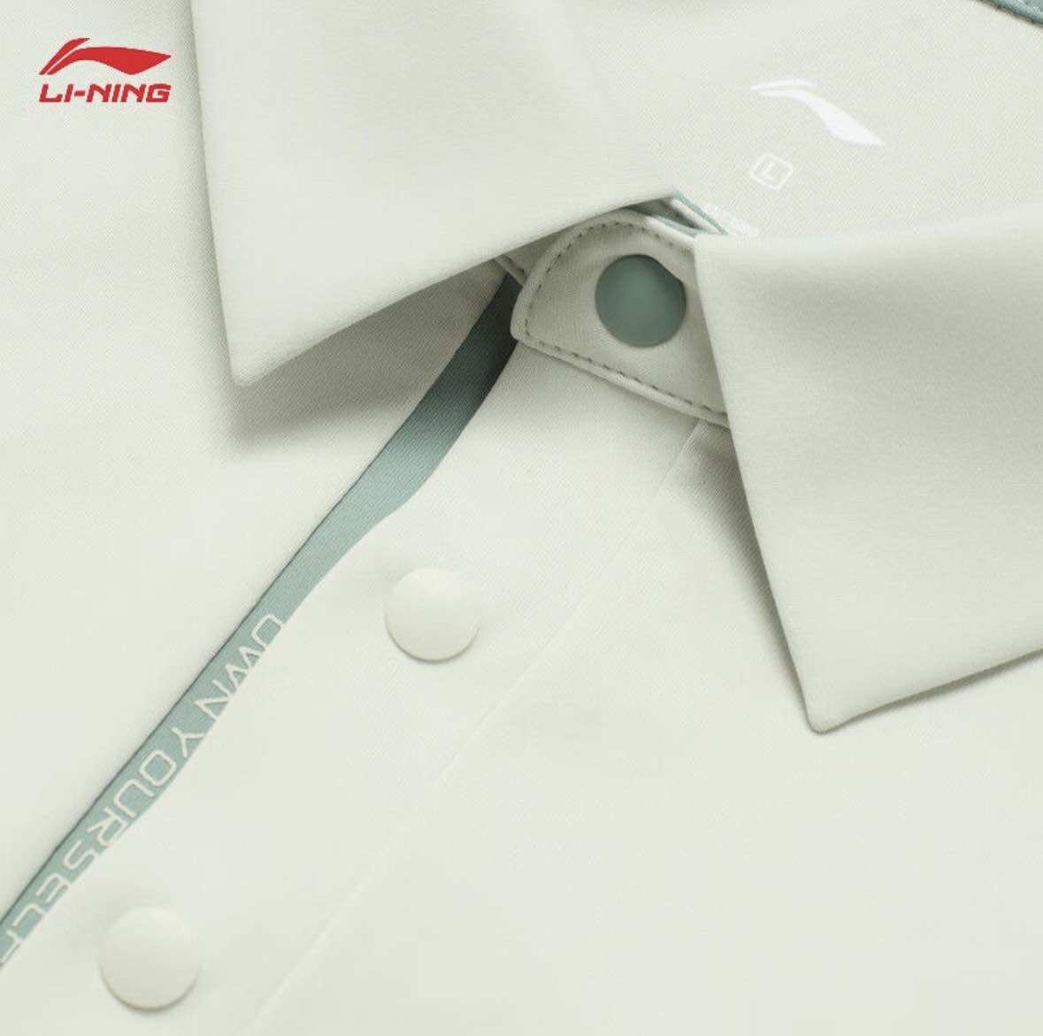Áo polo thể thao nam COOLSHELL LINING APLU119