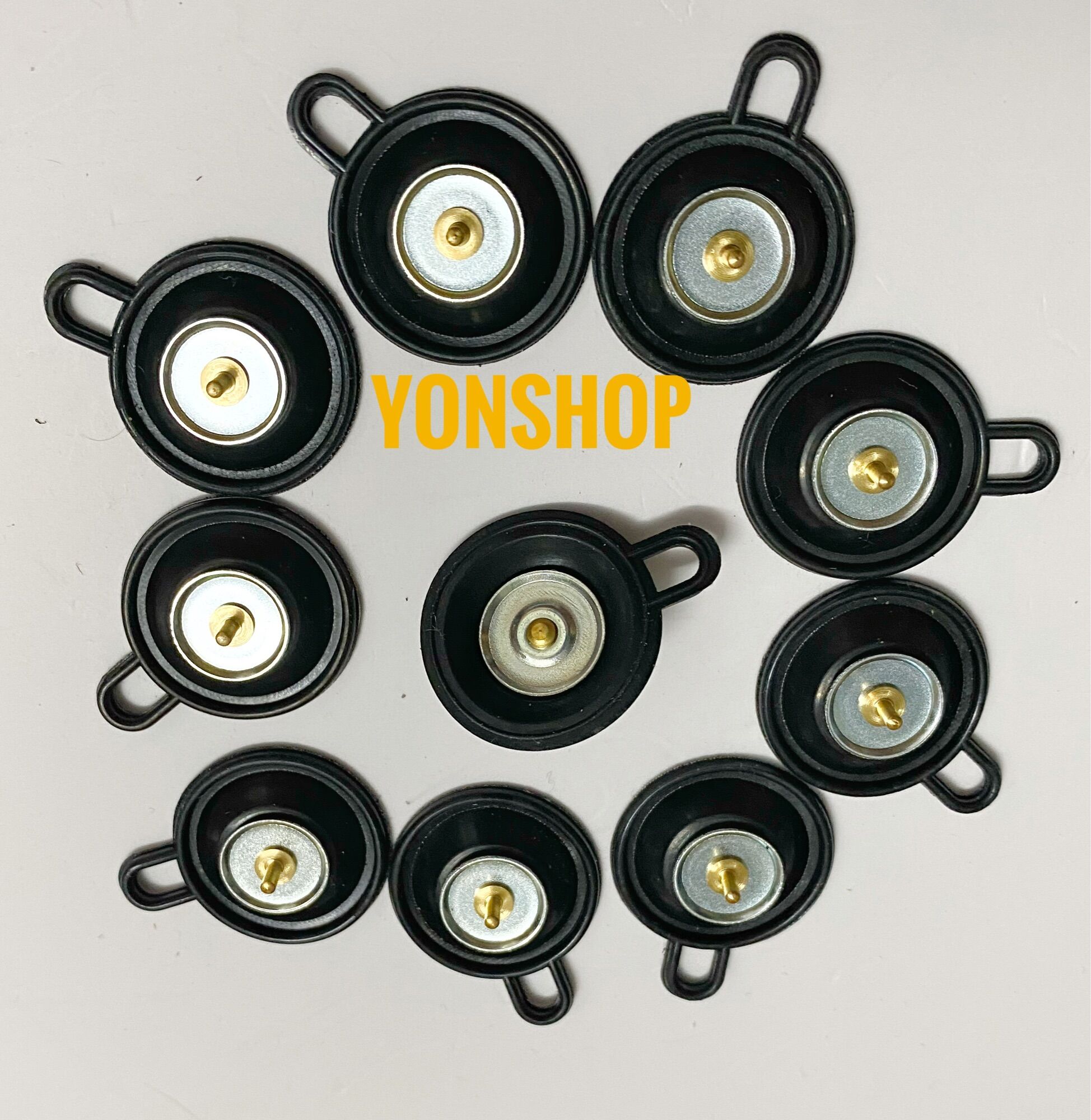 Van cắt gió xe sirius, jupiter, axelo, revo, xbike hàng cao cấp