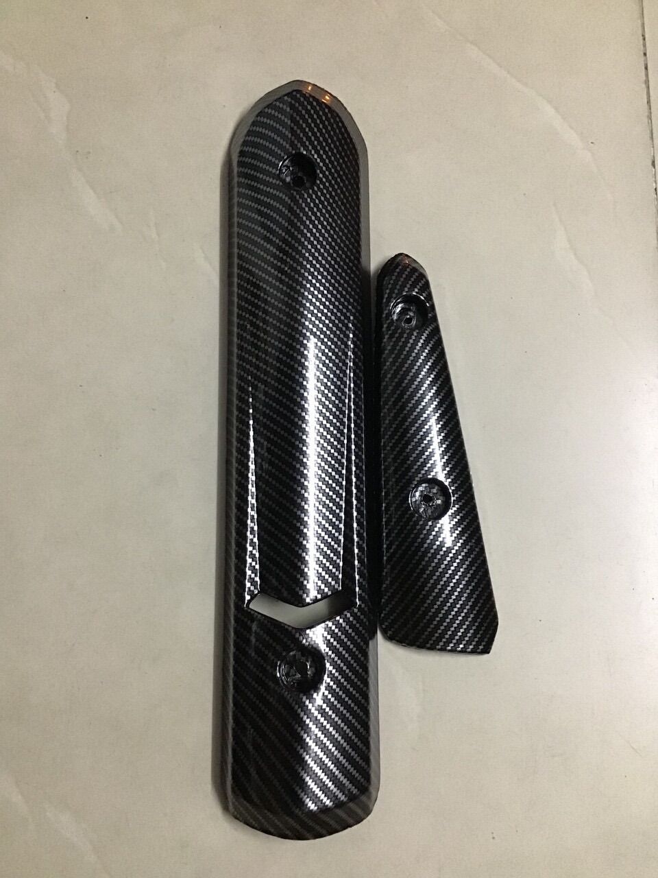 che pô spark carbon