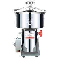 [FANGTAITAI | Commercial  Home Use Small Ultrafine Grinding Machine for Grains, Sanqi, Chinese Herbs and Cell Wall Breakdown,FANGTAITAI | Commercial  Home Use Small Ultrafine Grinding Machine for Grains, Sanqi, Chinese Herbs and Cell Wall Breakdown,]