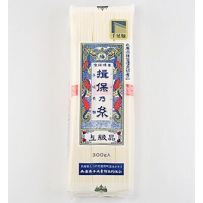Mì Somen Ibonoito sợi nhỏ 300g