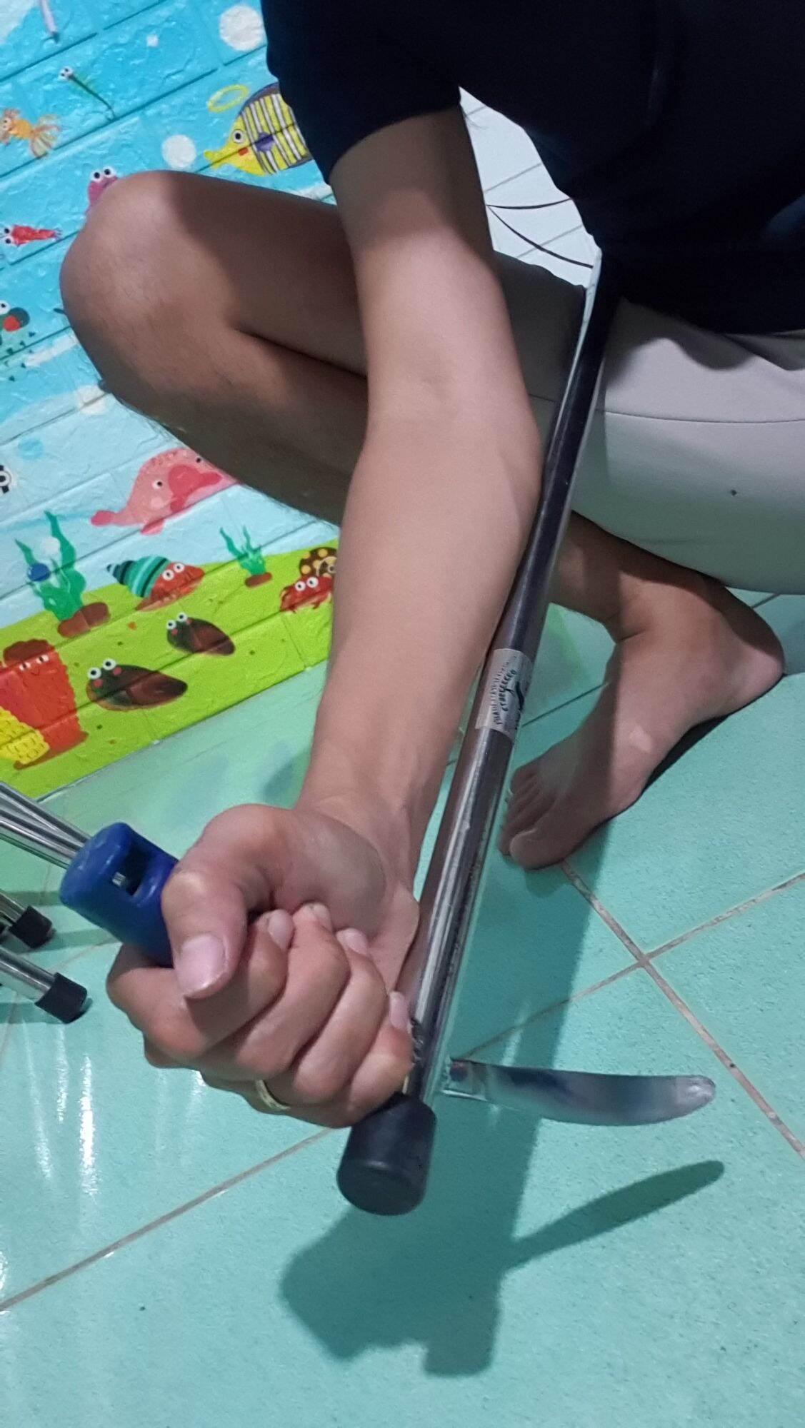dao nạo cơm dừa