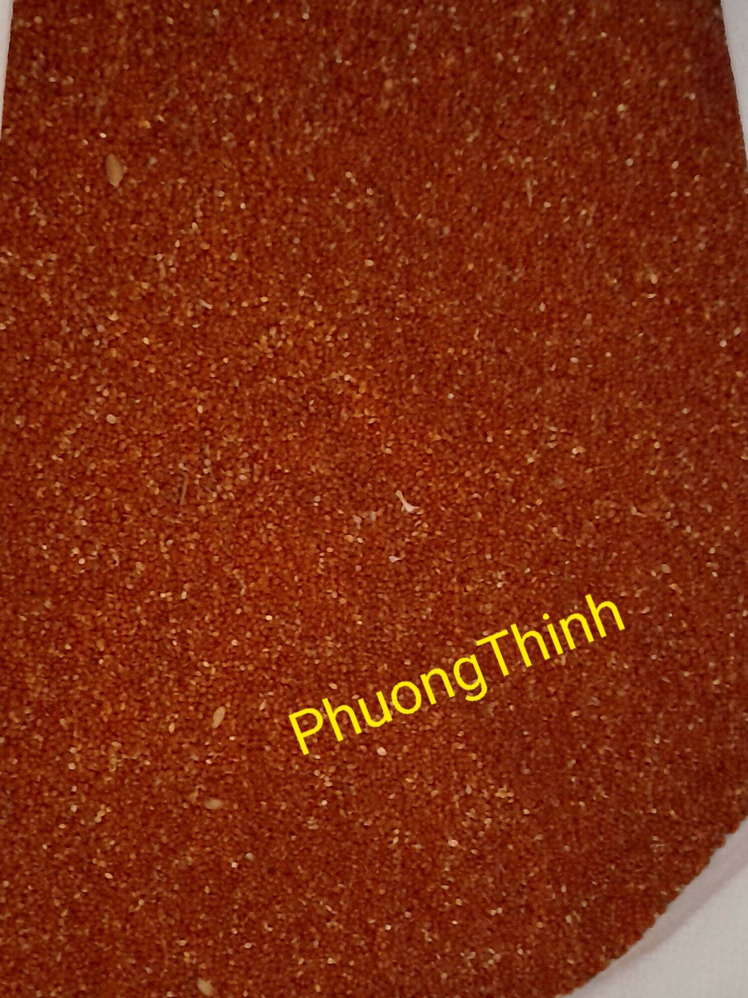 5Kg Hạt kê đỏ (hạt lớn) dành cho chim