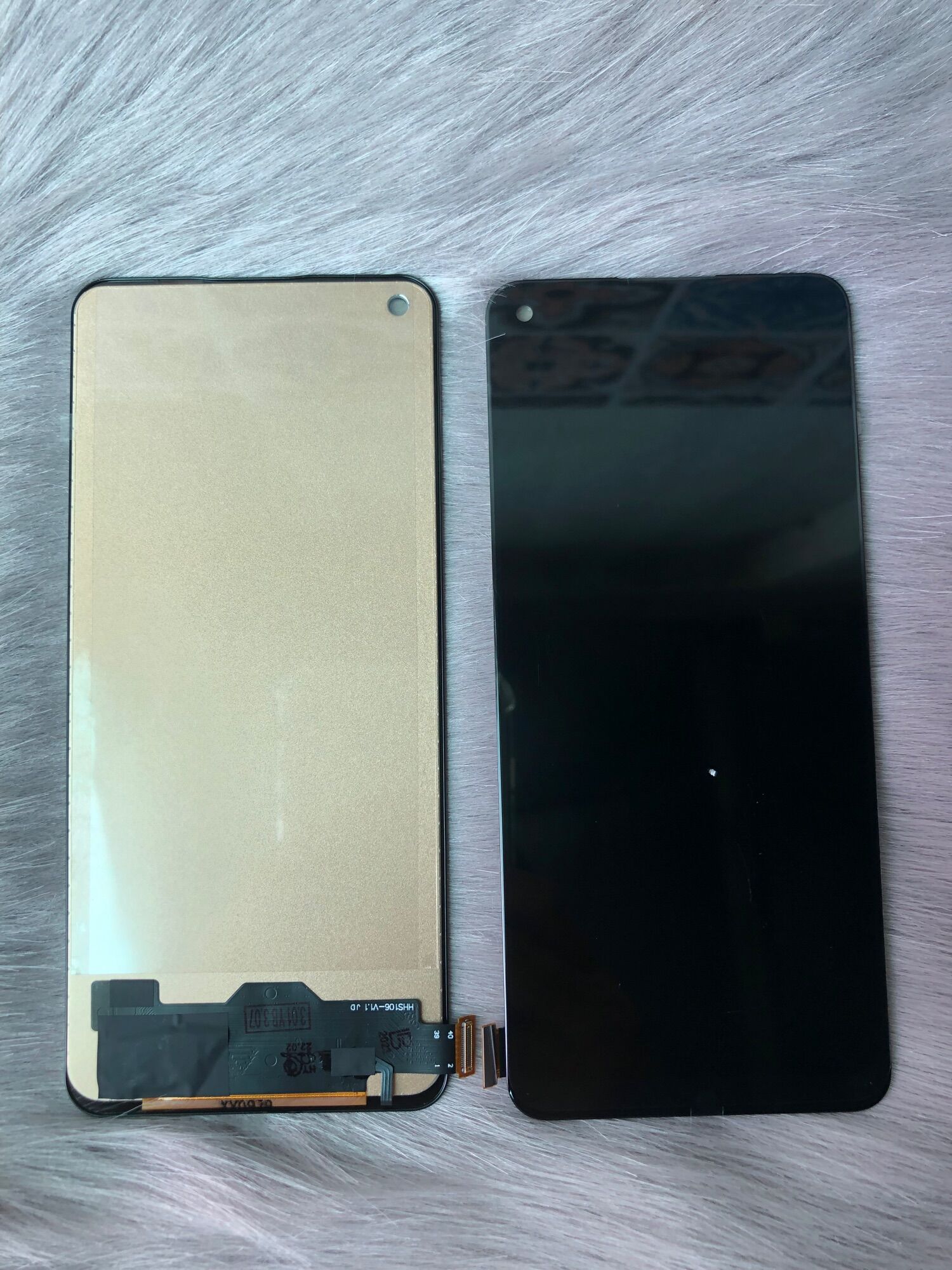 Màn hình tương thích Realme 9 4G