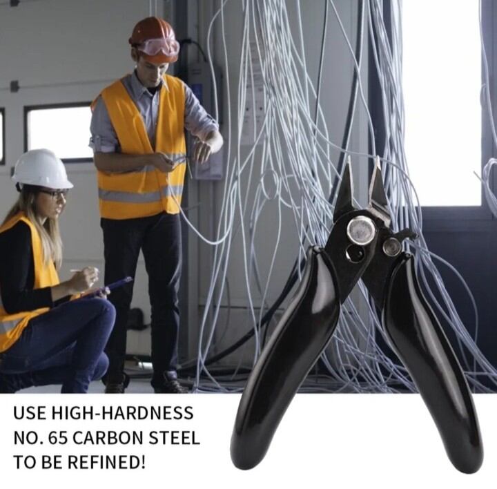 Kiềm Cắt Mini 9cm(nhỏ,gọn,đa dụng)🧑‍🔧