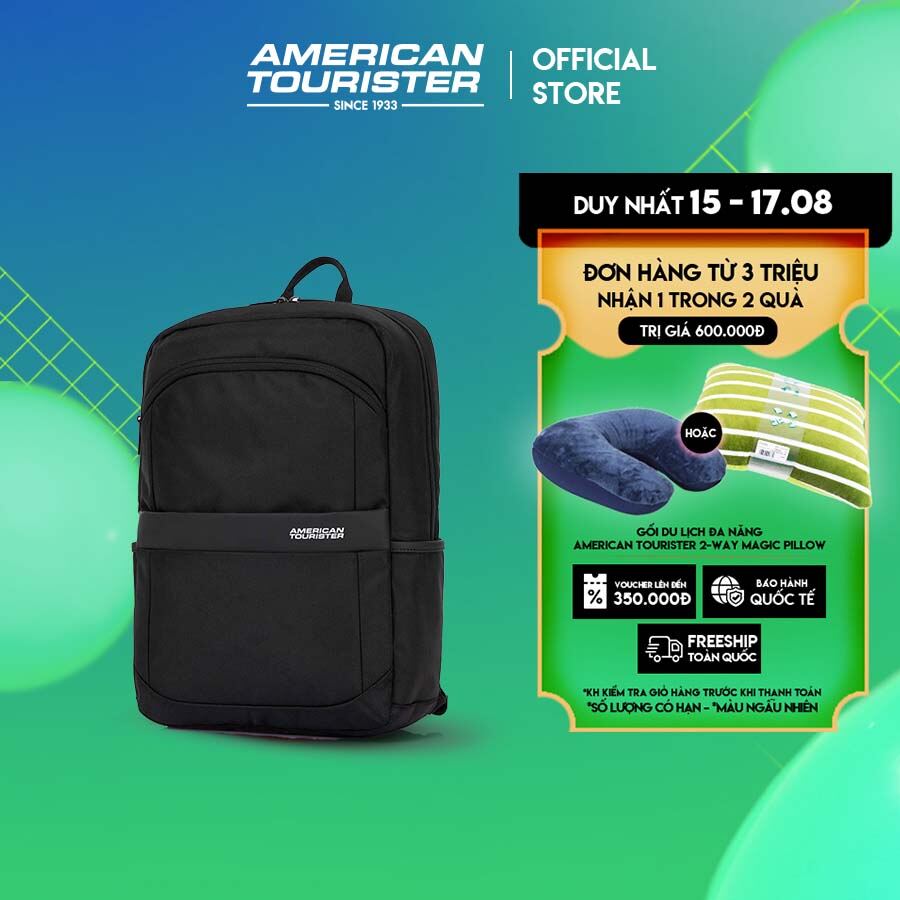 Balo American Tourister Kamden II 2.0 Backpack 1