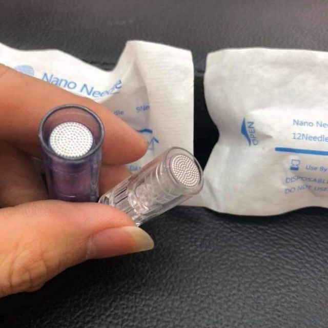 Kim Nano Loại 1 dùg Phi Kim , Cấy Tảo