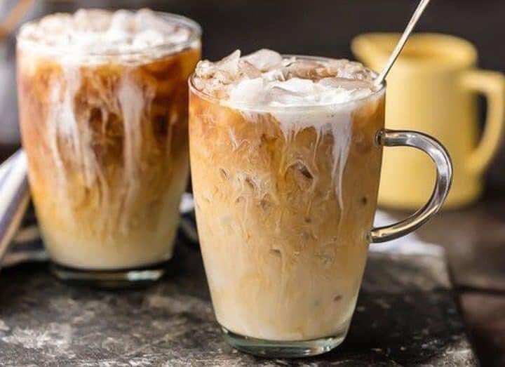 Bột kem pha cafe Nestle Coffee mate 1,5 kg