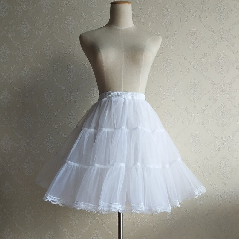 Váy đầm lolita trắng thiên thần ( sẵn ) | Shopee Việt Nam