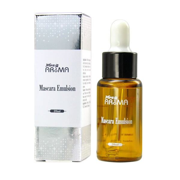 Nước Pha MASCARA AROMA - Mascara Emulsion 20ml