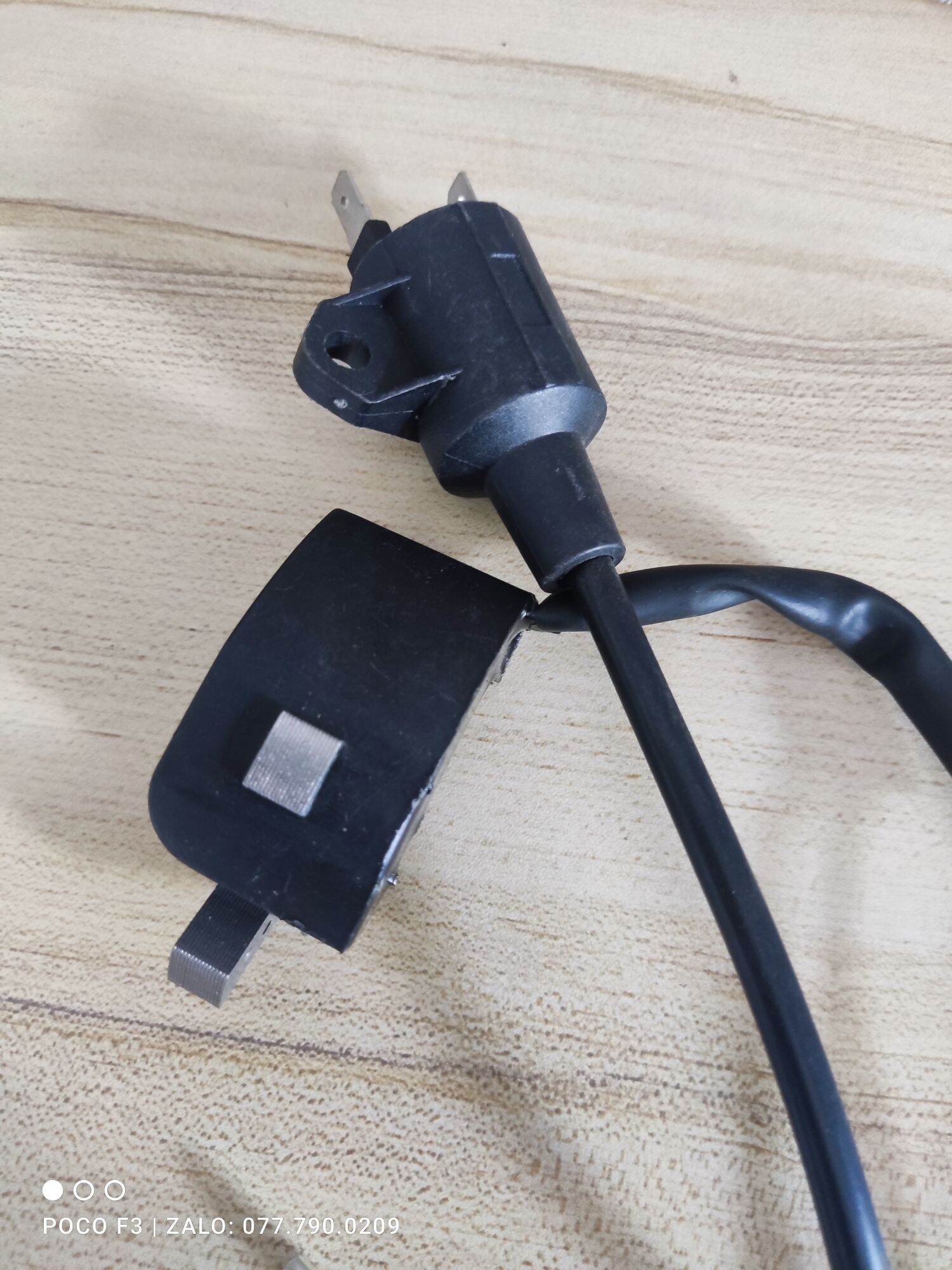 Mobil lửa, IC lửa cục lửa máy phát điện 2 thì ,ET650 ET950 ..