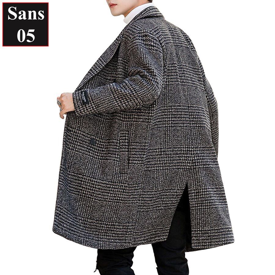 [Video Review Full HD, Support Ship] JACKET-3 STRAPS - MEDIUM-SESSION-Sans05