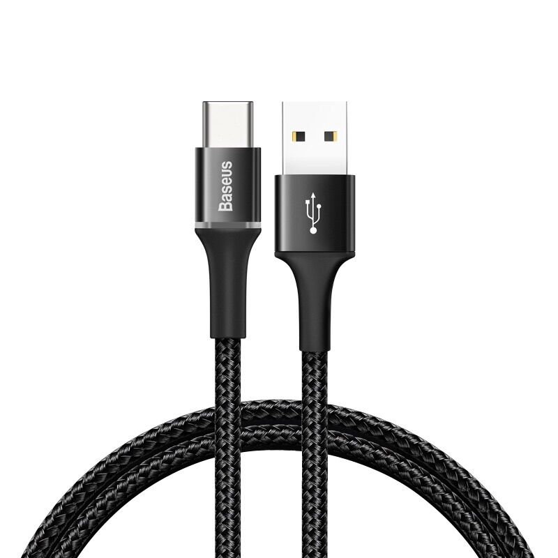 Cáp BASEUS cổng USB type-C sạc nhanh