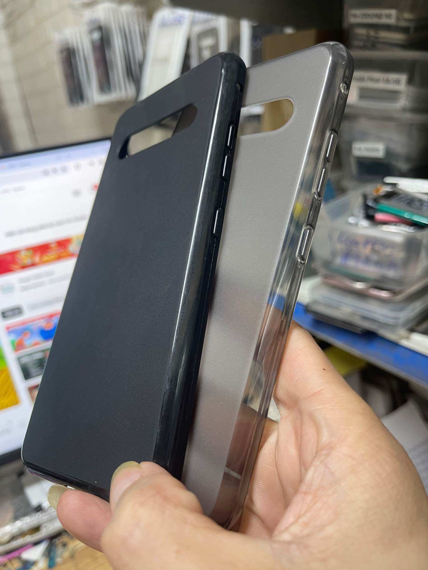 Ốp lưng điện thoại LG V60 thinQ
