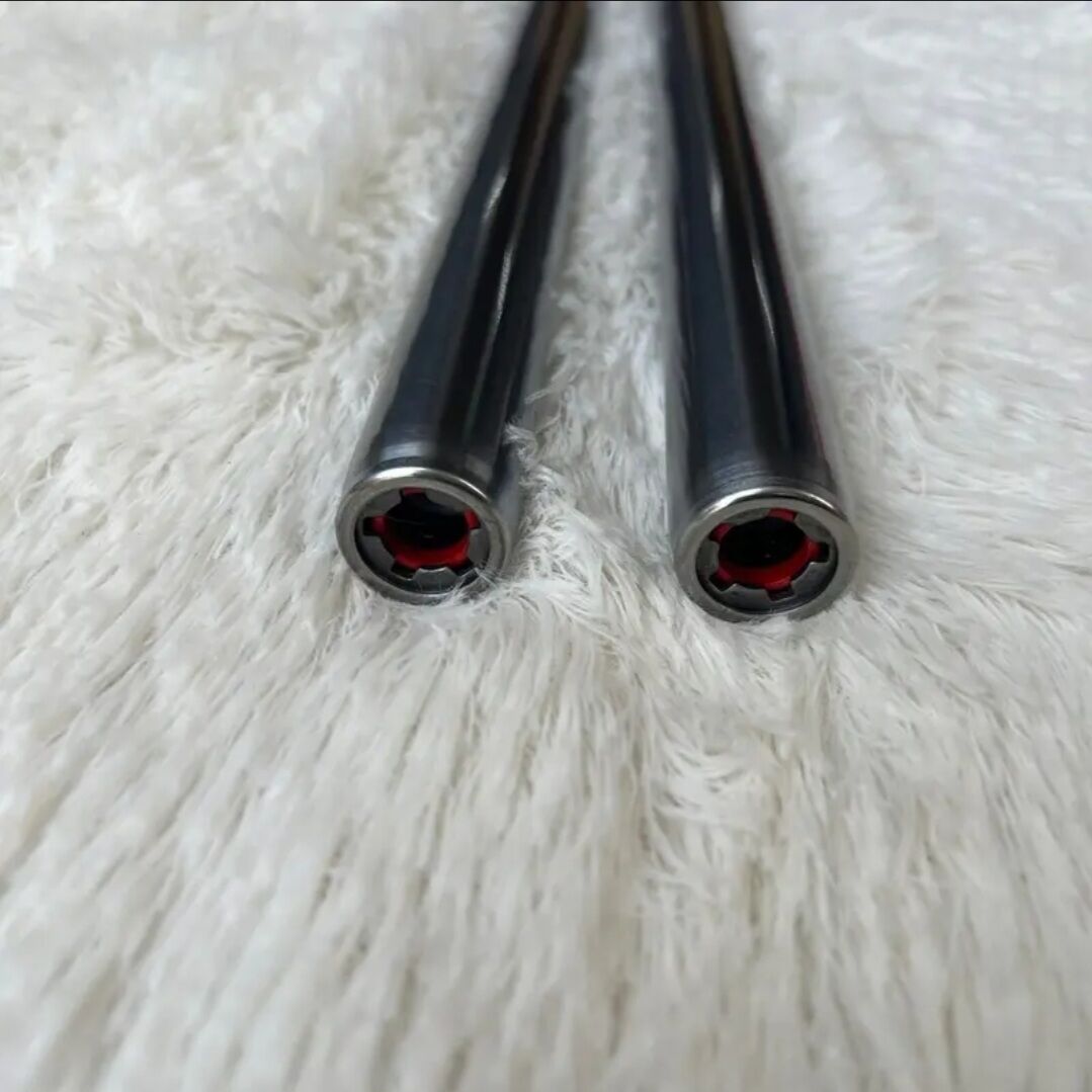 Ty phuộc trước Satria Fi , Raider Fi ( ty gài phe ) hiệu Detex ( 1 cặp )