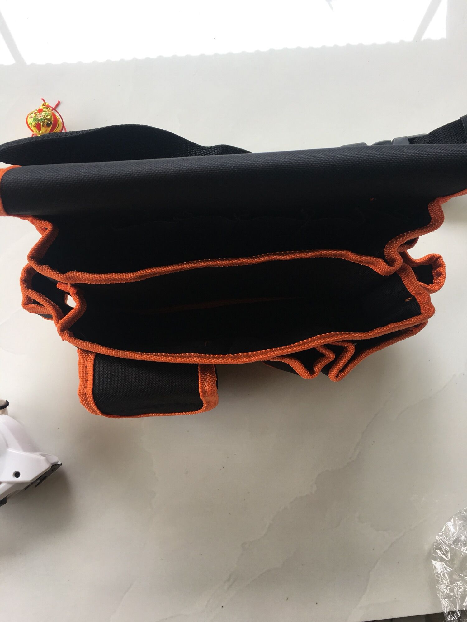 Túi Đồ Nghề, Túi Đeo Bụng Kapusi