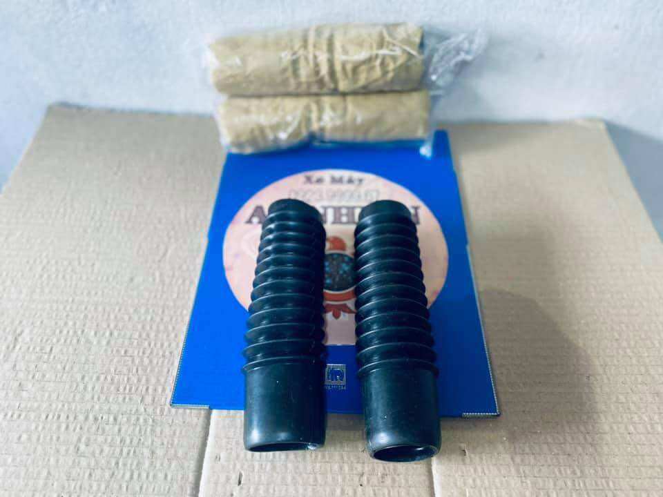 Cao su phuộc trước 67 71 72