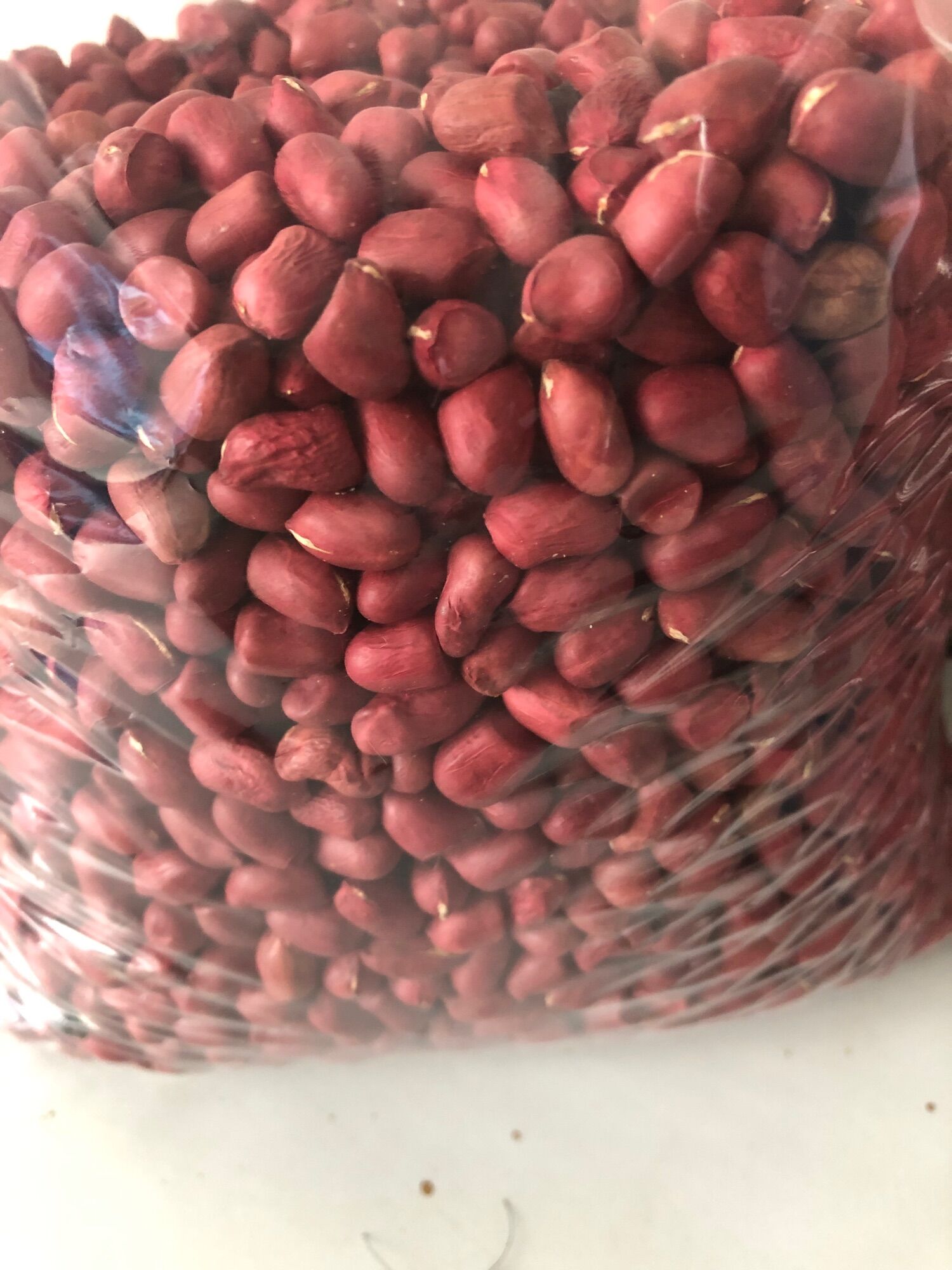Lạc đỏ Sìn hồ (160k/2kg)