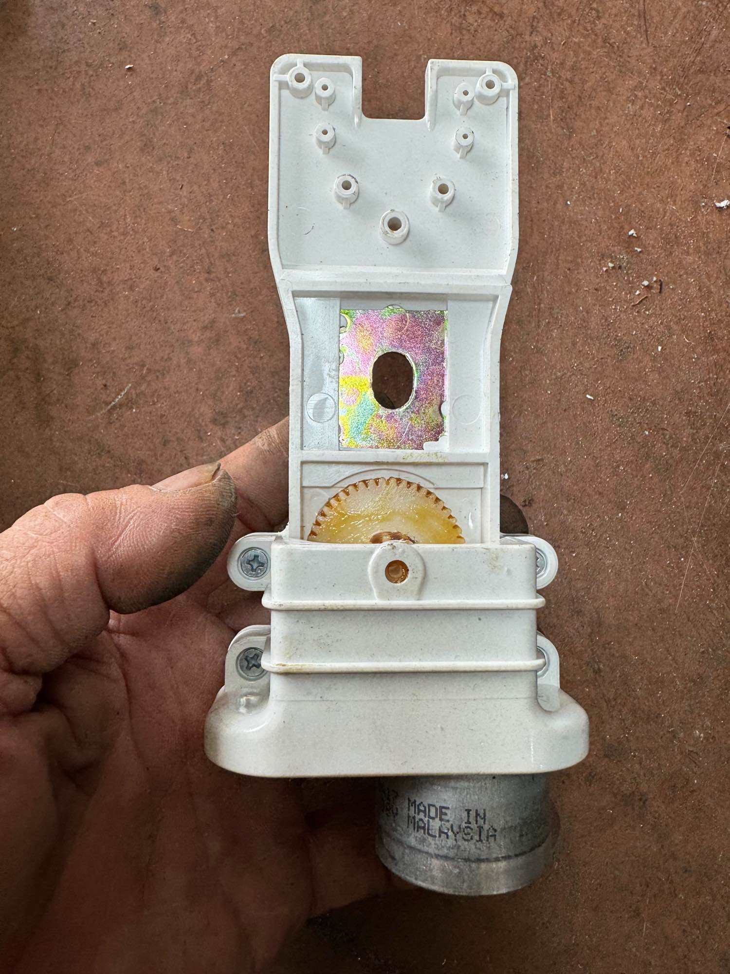 Cơ Ổn Áp Lioa, Hàng Chính Hãng Nhà Máy ( Made In Malaysia )