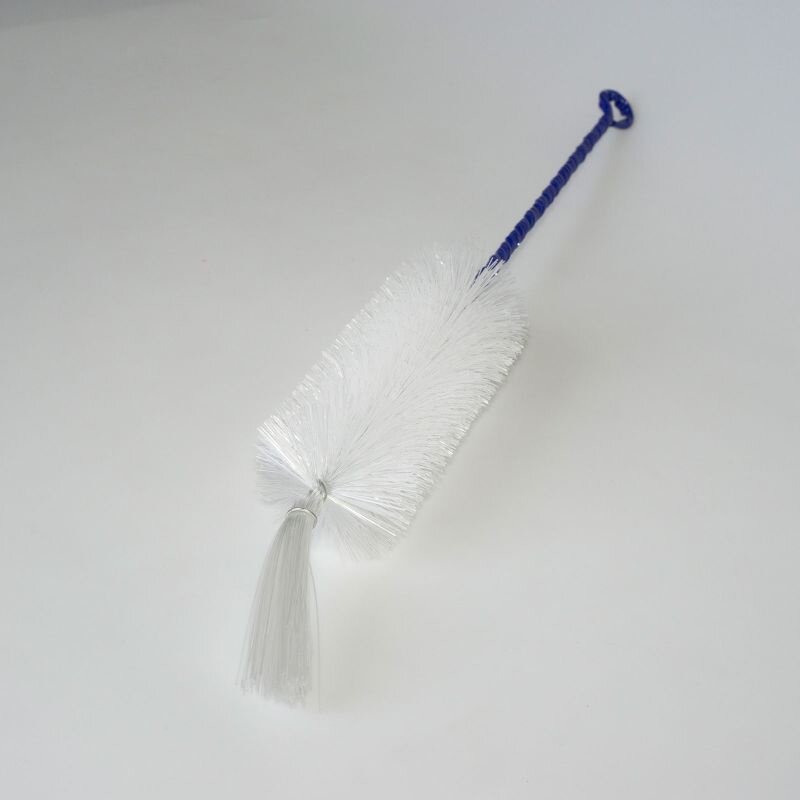 Cọ chà lốc máy - rửa xe