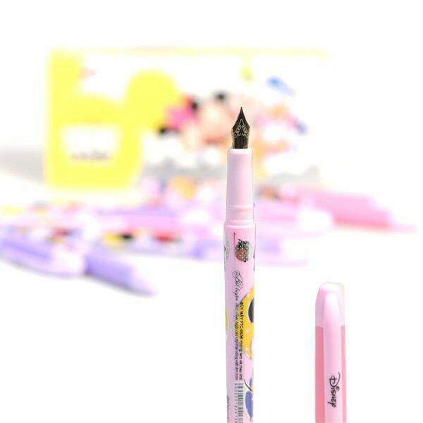 Combo 1 bút máy ftc-06 và 10 ống mực fpic-02