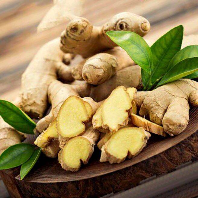 gừng tươi 1kg