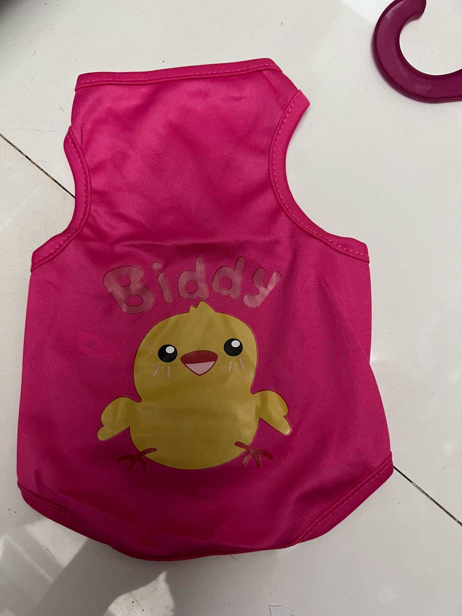 ÁO THUN COTTON SÁT NÁCH THOÁNG MÁT CHO CHÓ MÈO