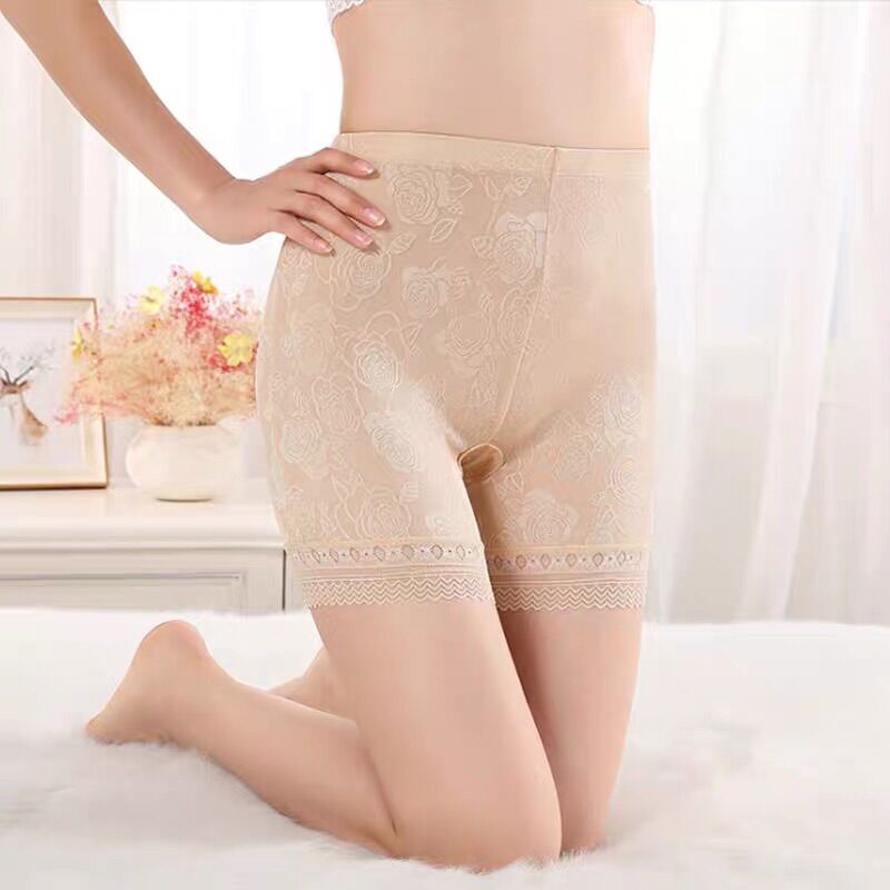 Quần mặc váy ,quần mặc đầm, quần bên trong váy,quần đùi mặc váy, quần đùi ren