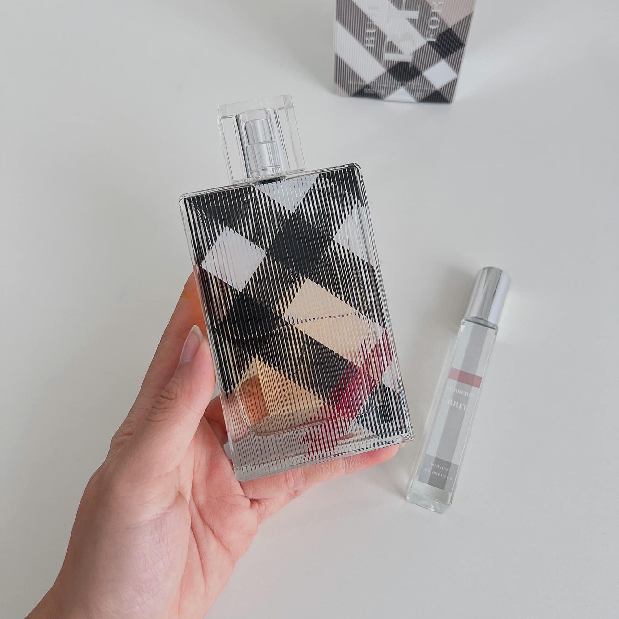 Burberry Brit Edp giá rẻ Tháng 5,2023|BigGo Việt Nam