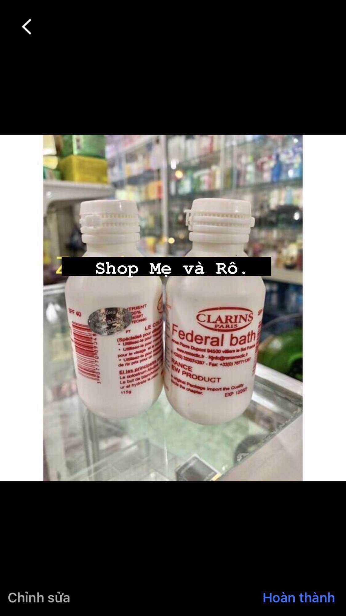 Chai ủ sữa non 115g