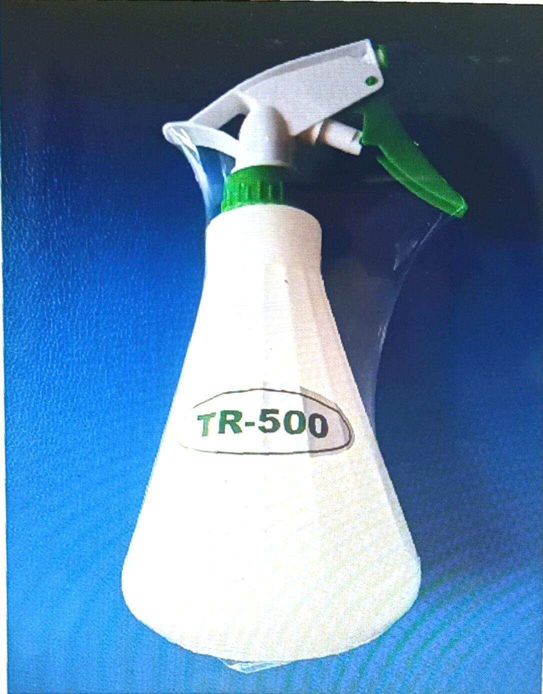 Bình Xịt Khử Khuẩn 0.5l -  Bình Xịt Dudaco 0.5L
