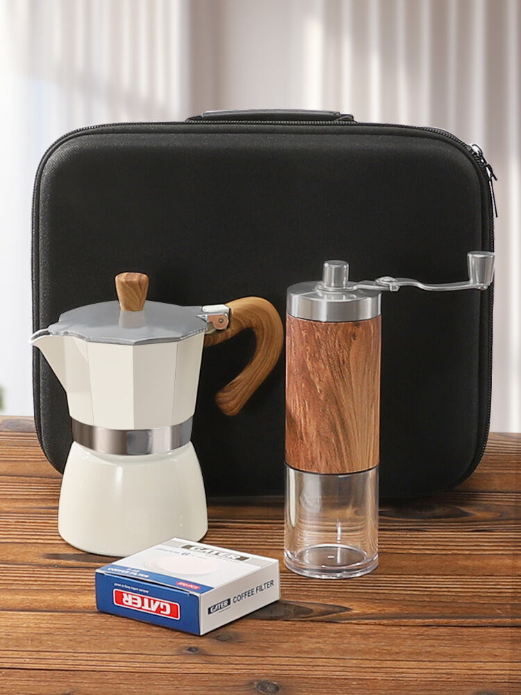 Moka Mongdio, Máy Pha Cà Phê, Máy Pha Cà Phê, Máy Pha Cà Phê