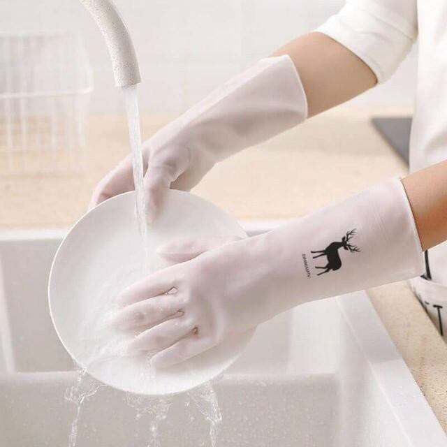 Nước rửa bát thái chính hãng compo 2 can.mỗi can 36000ml