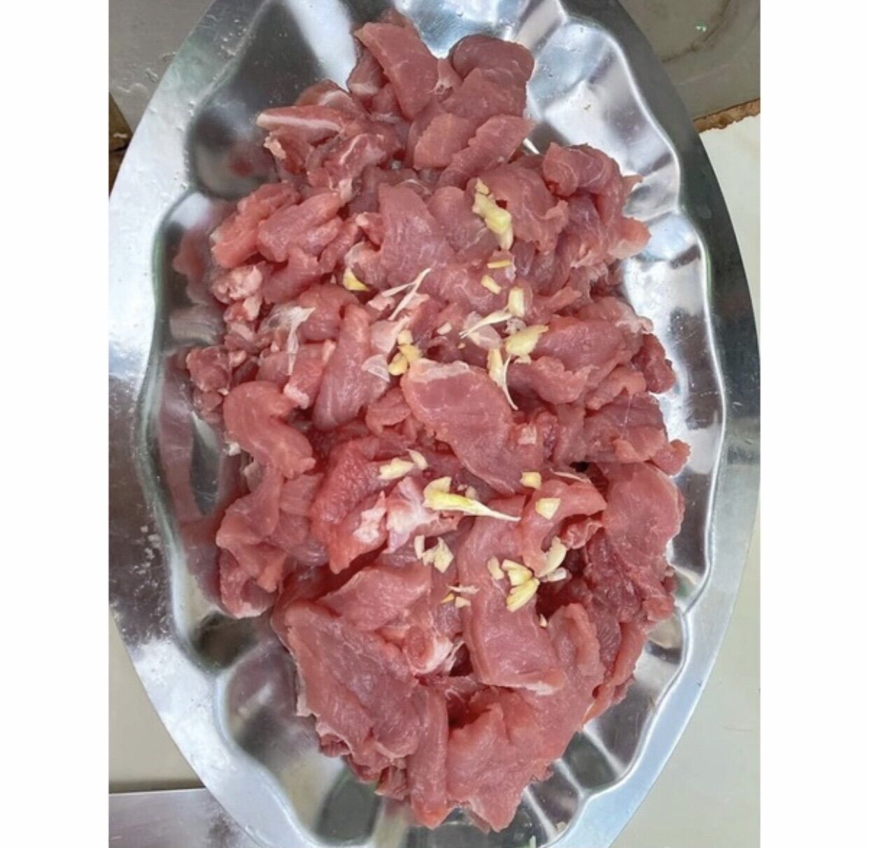1KG THỊT PHILÊ ĐÀ ĐIỂU (ship hoả tốc hcm)