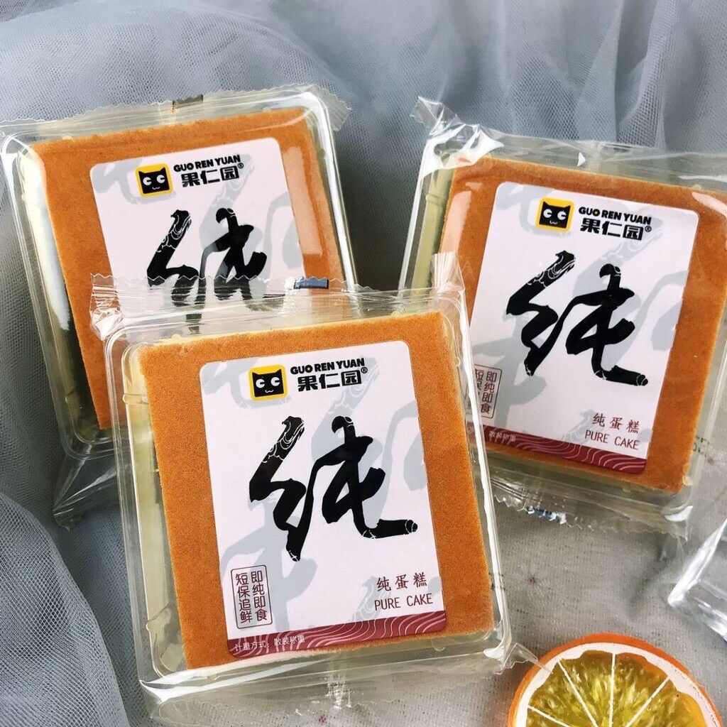 Bánh bông lan Mông lép