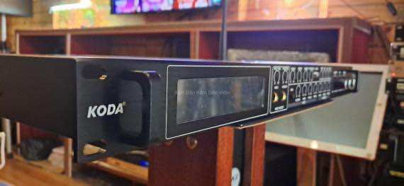 Vang koda s900 pro