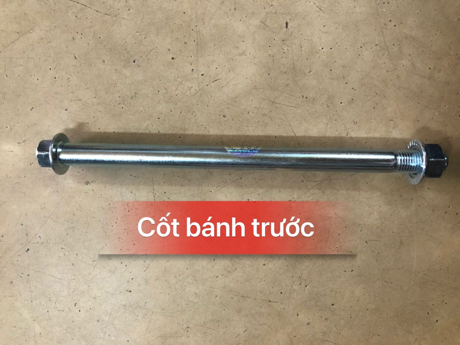 Cốt bánh trước- sau - cốt chống - cốt gắp 67