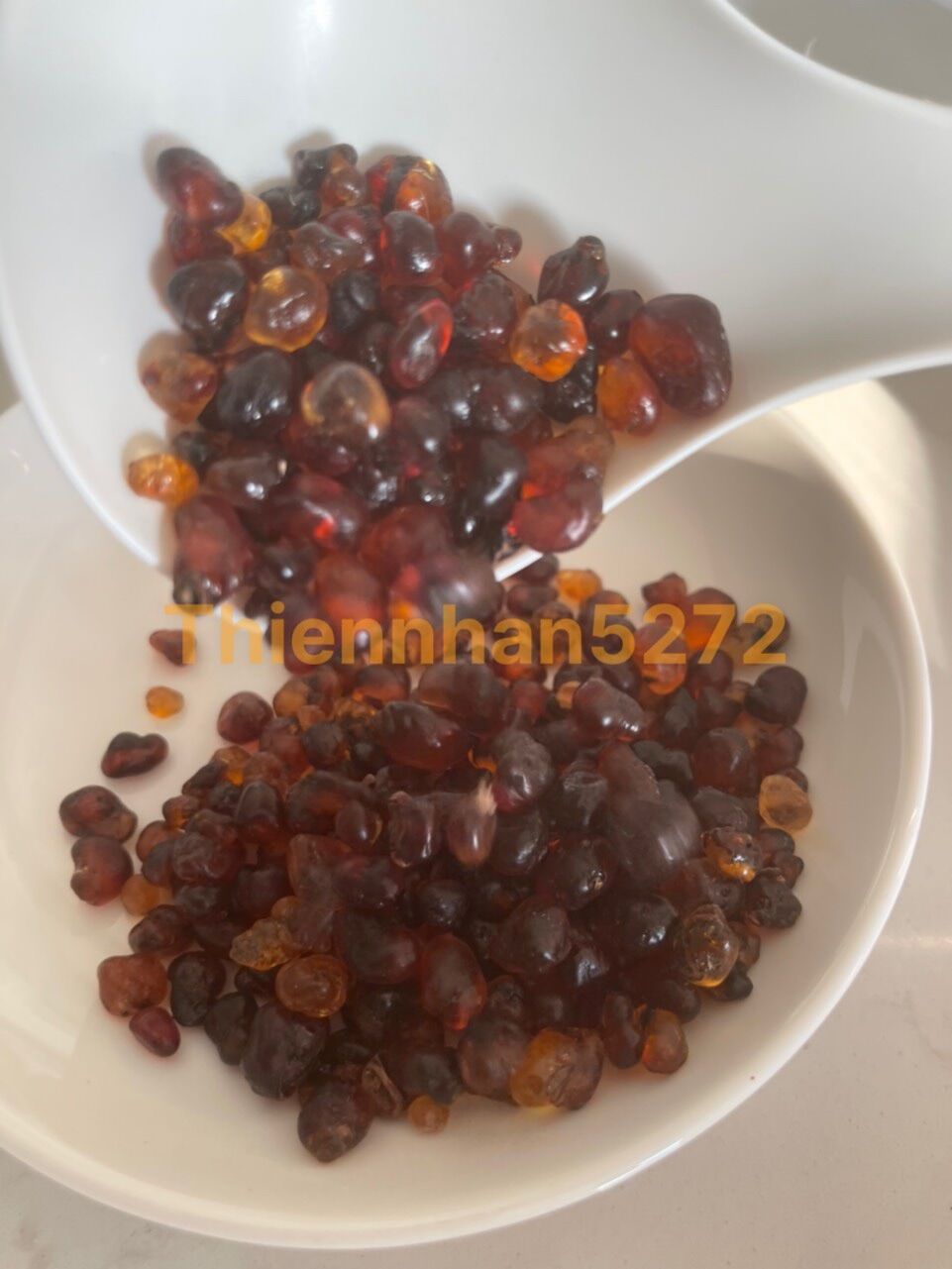 Đào Lệ - gói 100gr