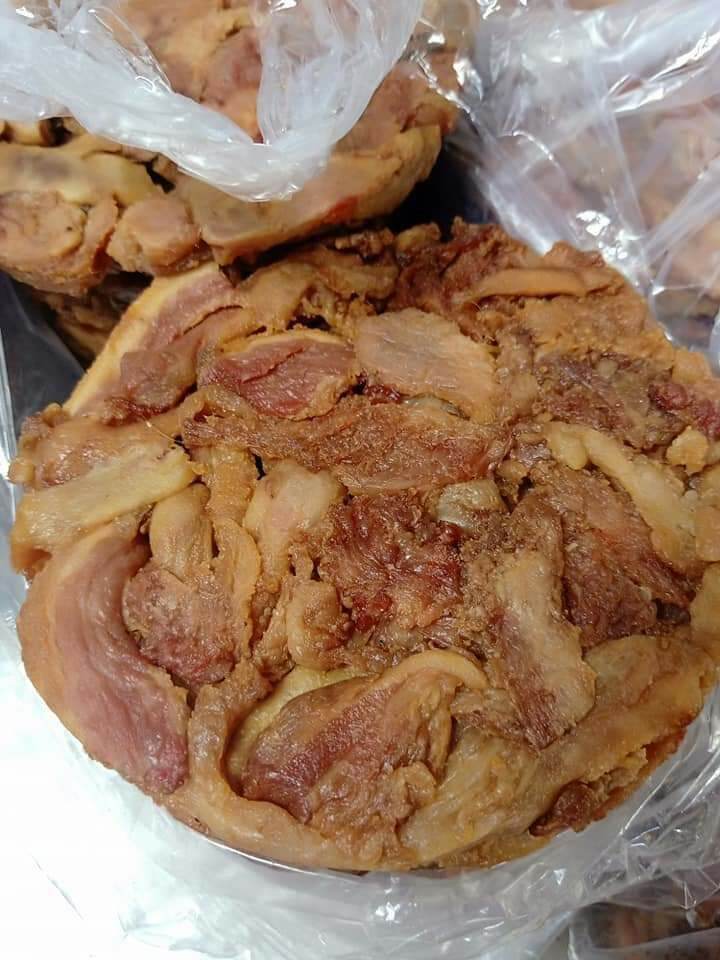 Tóp Mỡ Giòn, Thơm Ngon