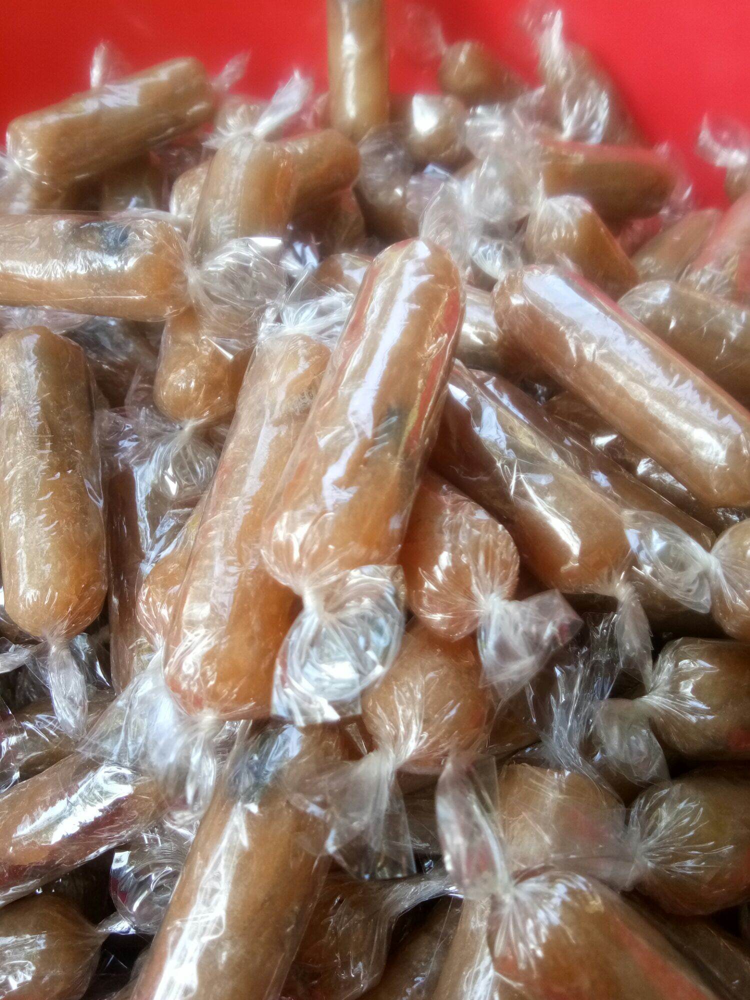 Mứt mãng cầu -220k/kg