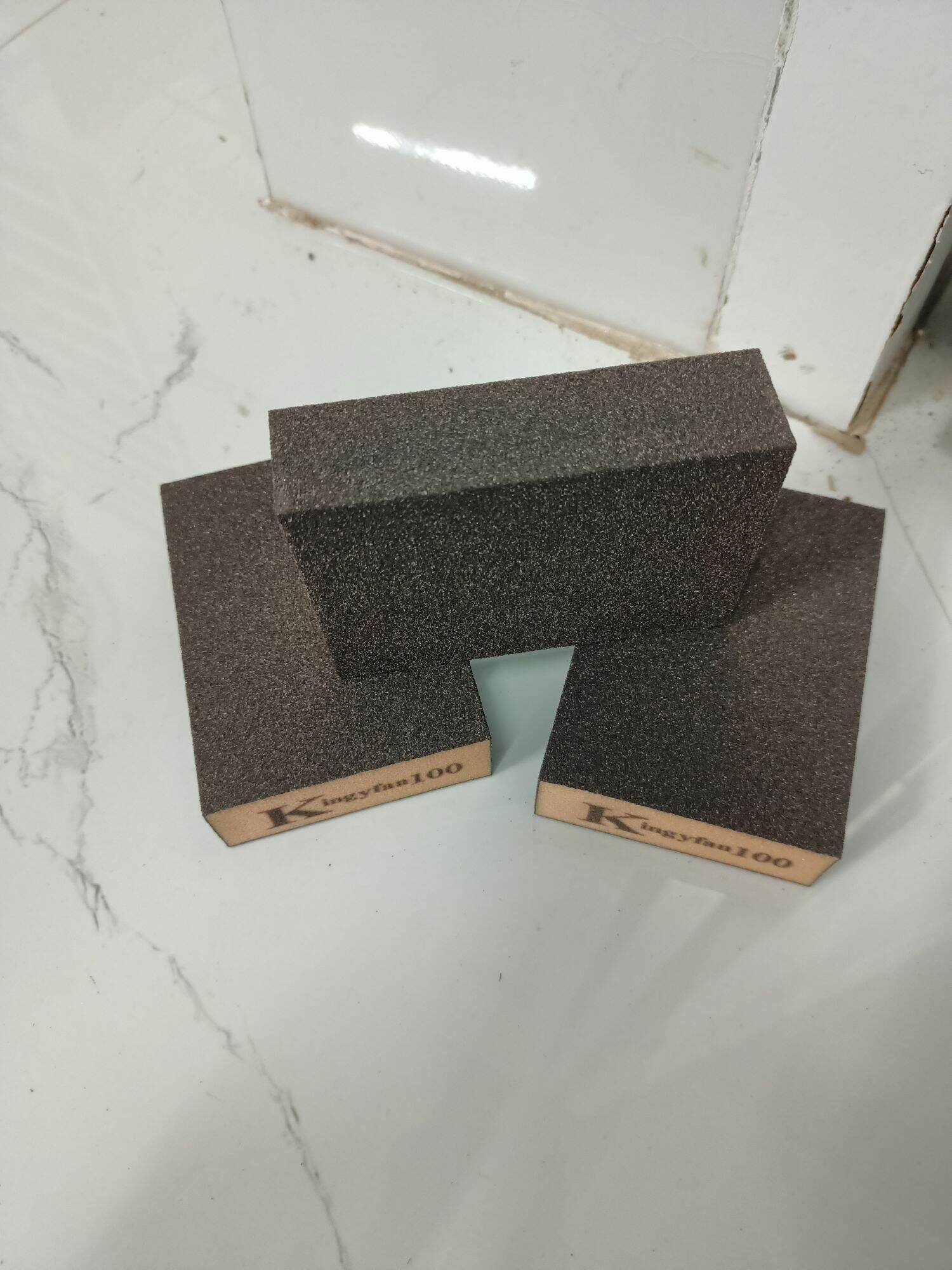 cước nhám chùi nồi