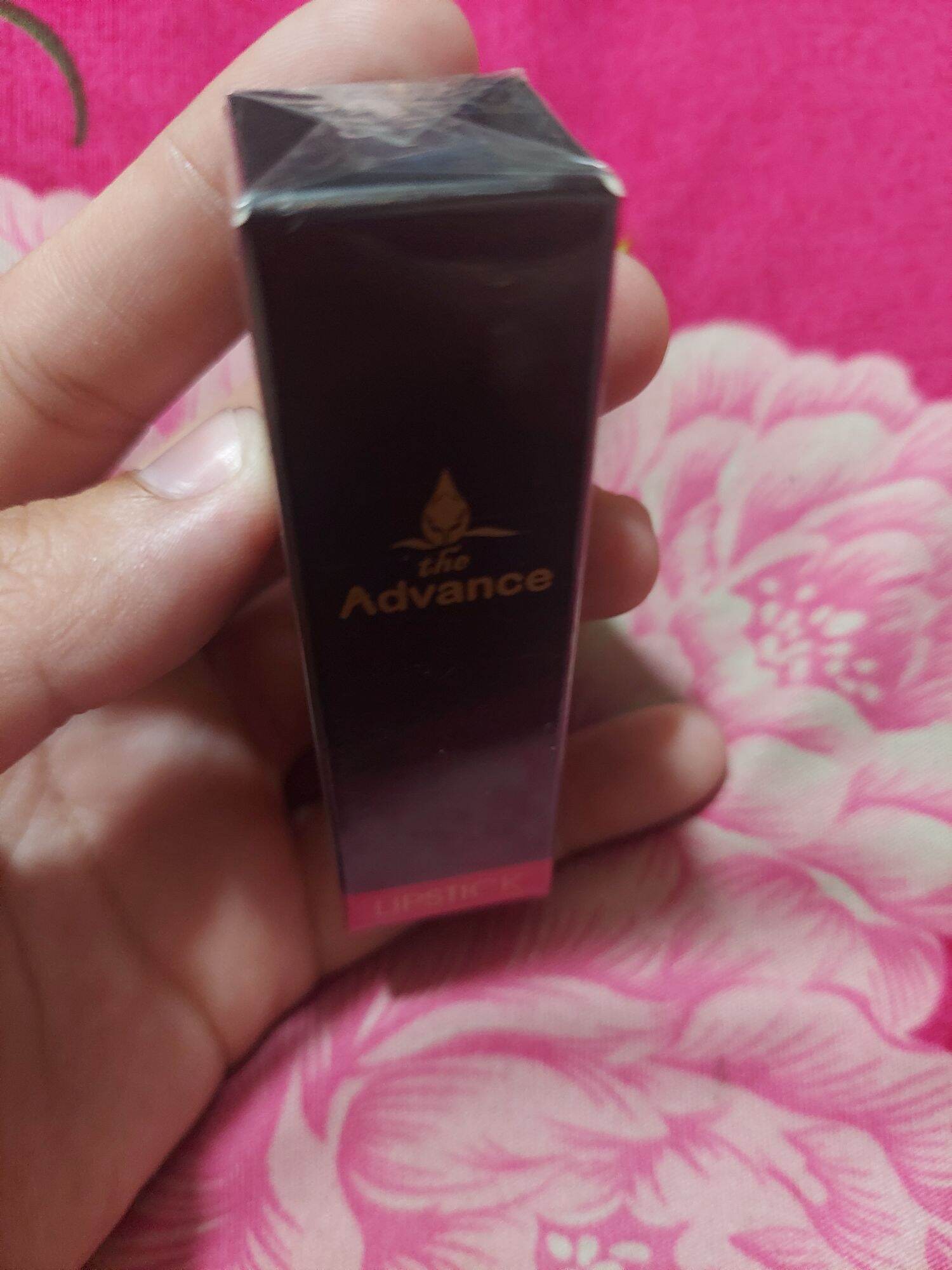 Son dưỡng Advance Lip Balm màu cam