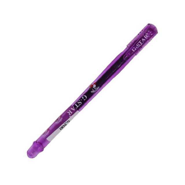 Viết nước GP-04 tím hộp 12 cây