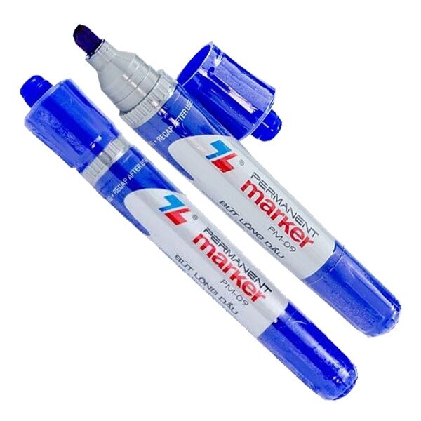 Bút lông dầu Thiên Lông PM04, PM09