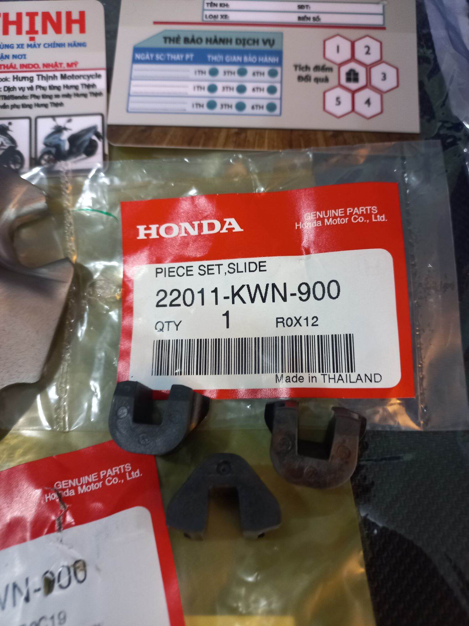 Kẹp trượt và nắp đẩy chén bi : ab , pcx , click , lead , vario , shvn , shmode