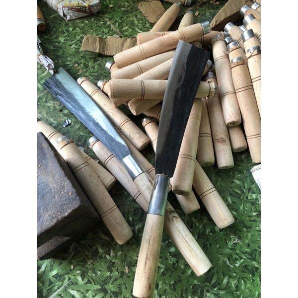 dao chặt cây nhíp 100%